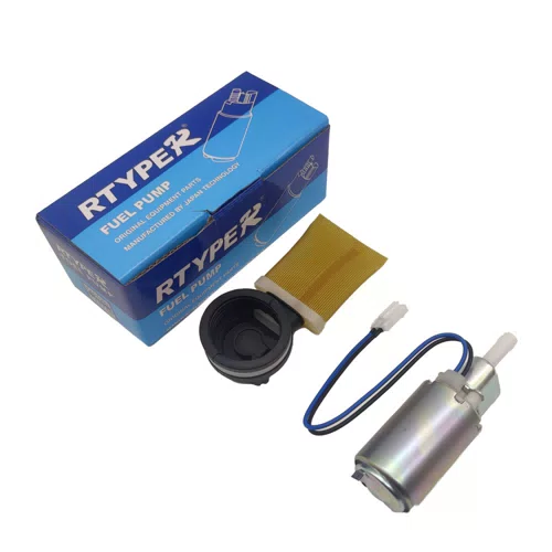 Suzuki Fuel Pump Model 15110-63B01 15110-63B10 15110-63B00 Parts - image 2
